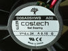 COSTECH 24 VDC Fan 60x60x25mm, 532111, 3059028, D06A05HWB