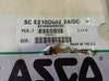 ASCO 1/2" Solenoid Valve E210D002SCD2