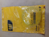 CATERPILLAR 76.20mm Shaft Rubber Lip Type Seal 5P-0064
