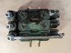 DINOIL Hydraulic Valve 3 Section, 1WE6504, D06DF65A00044R