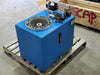 TECLENA Hydraulic Power Pack Unit, 50L/min, 80 Bar