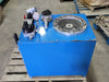 TECLENA Hydraulic Power Pack Unit, 50L/min, 80 Bar