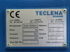 TECLENA Hydraulic Power Pack Unit, 50L/min, 80 Bar
