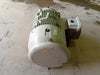 SIEMENS 7.5 hp, 575 volts, 1765 rpm, 213T Electric Motor 1LE24212AB113AA3