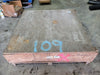 CATERPILLAR Engine Hood Left Hand Side Hinge 318-3320