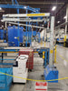 RONI 125 lb. Articulated Jib Crane MOBI-030180