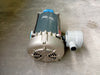 CCI THERMAL TECHNOLOGIES 1/2 hp, 575 Volts, 1725 rpm Electric Motor 10672
