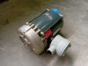 CCI THERMAL TECHNOLOGIES 1/2 hp, 575 Volts, 1725 rpm Electric Motor 10672