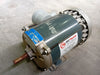 CCI THERMAL TECHNOLOGIES 1/2 hp, 575 Volts, 1725 rpm Electric Motor 10672