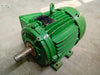 WEG 1.5 hp, 575 volts, 1165 rpm, 182T Electric Motor 00152ST3HIE182T