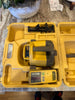 TOPCON Rotating Laser Level RL-H3C