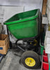 JOHN DEERE Towable Salt Spreader LPBS36JD