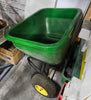 JOHN DEERE Towable Salt Spreader LPBS36JD