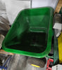 JOHN DEERE Towable Salt Spreader LPBS36JD