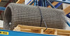 DUKE'S WIRE MESH 1" x 40" x 100' Stainless Steel Crimped Mesh Roll YHB11-1