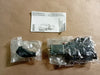 BURKERT 3/2 or 4/2 Way Solenoid Valve DN4 24VDC Type 5470, 602157