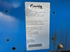 GENIE 60 ft Self-Propelled Articulating Boom Lift Z-60/34, MQ121