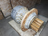 HITACHI Transmission Swing Motor 9151156