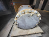 HITACHI Transmission Swing Motor 9151156