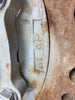 HITACHI Transmission Swing Motor 9151156