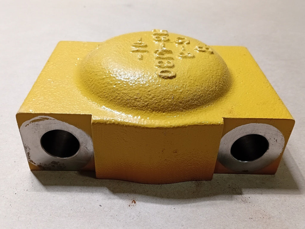 CATERPILLAR 2-Bolt Bearing Cap Assy 273-4130