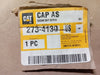 CATERPILLAR 2-Bolt Bearing Cap Assy 273-4130