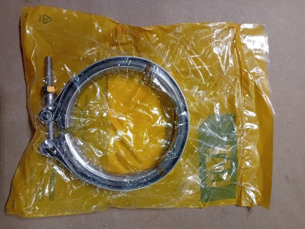 CATERPILLAR 110mm Minimum ID Band V Clamp 127-0929