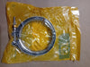 CATERPILLAR 110mm Minimum ID Band V Clamp 127-0929