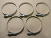 CATERPILLAR 108mm Minimum ID Hose Clamp 8T-4986 (Box of 5)