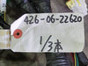 KOMATSU Wiring Harness 426-06-22620