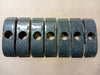 KOMATSU Clamp 262-60-74340 (Lot of 7)