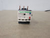 SCHNEIDER ELECTRIC 1-1.6 Amp Overload Relay LRD06