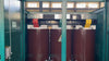 ANHUI GREEN ENERGY ELECTRIC CO. 4000 kVA Crypto Mining Transformer, 12.47 kV pri. volts, 415 sec. volts