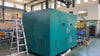 ANHUI GREEN ENERGY ELECTRIC CO. 4000 kVA Crypto Mining Transformer, 12.47 kV pri. volts, 415 sec. volts