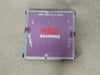 NSK Deep Groove Ball Bearing 55mm ID x 140mm OD x 33 mm W, 6411