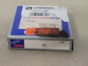 NSK Deep Groove Ball Bearing 55mm ID x 140mm OD x 33 mm W, 6411