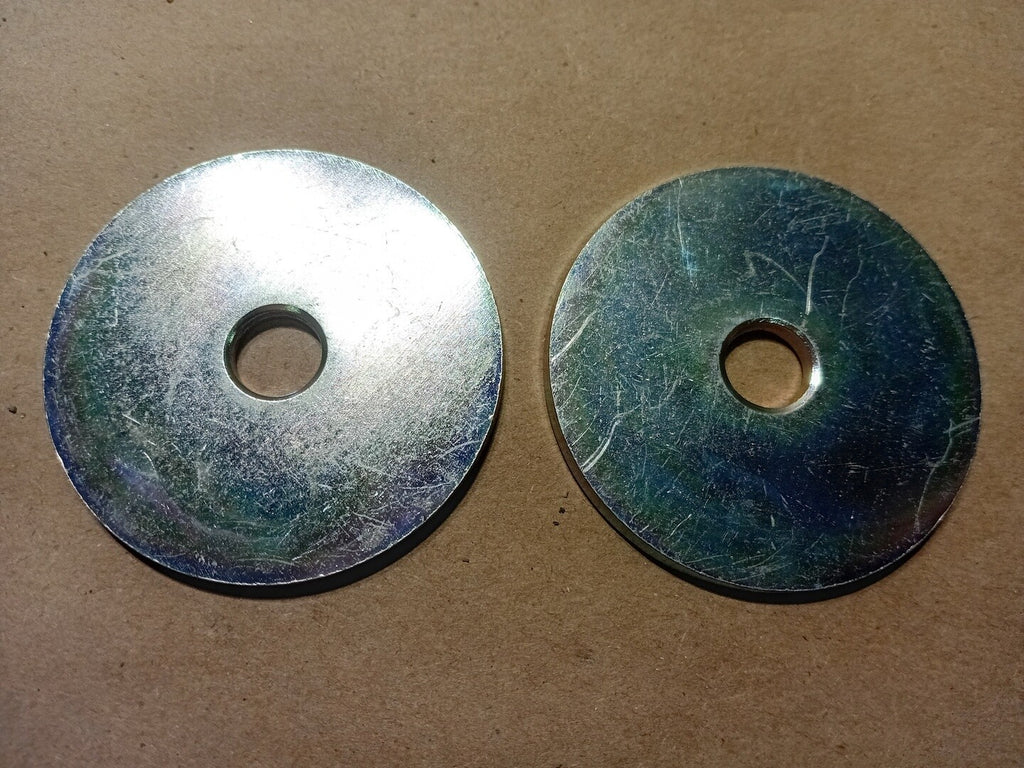 KOMATSU Washer 14X-03-51770 (Pack of 2)