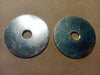 KOMATSU Washer 14X-03-51770 (Pack of 2)