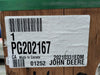 JOHN DEERE Travel Motor PG202167
