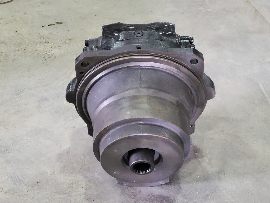 JOHN DEERE Travel Motor PG202167