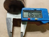 CATERPILLAR 50.75mm OD Linkage Steel Pin 8W-5293