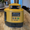 TOPCON Rotating Laser Level RL-H3C