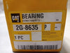CATERPILLAR 63.627mm OD Sleeve Bearing 2G-8635