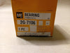 CATERPILLAR 60.439mm OD Sleeve Bearing 2G-7106