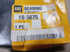 CATERPILLAR 45mm ID Double Row Ball Bearing 1B-5675