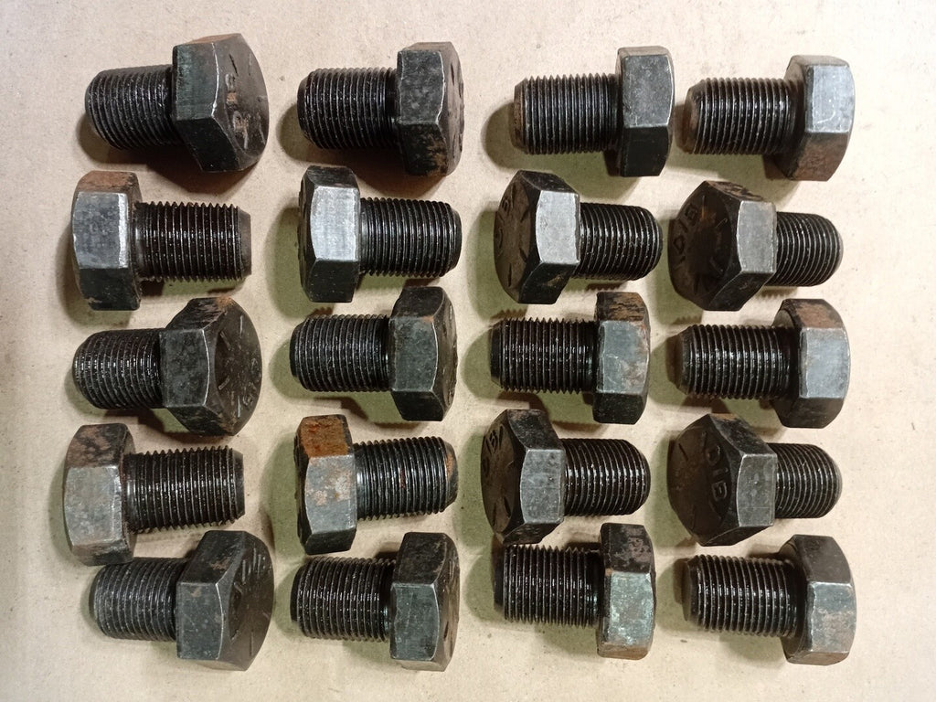 KOMATSU Bolt 26120R1 (Box of 20)