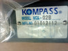 KOMPASS Check Valve Line B TC/GC Series MCB-02-B MCB-02B