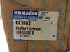 KOMATSU Upper Sleeve EL3563