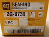 CATERPILLAR 60.439mm OD Sleeve Bearing 2G-8738