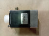 BURKERT 120V Solenoid Valve 8W 60Hz 115psi 00647240 0331-T-5/64-FPM-SS
